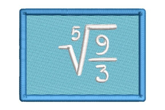 Mathematical Equation Chalkboard Design Review