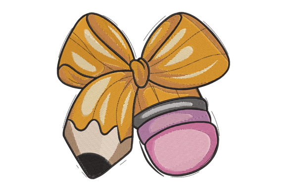 Pencil Bow: A Designer’s Review for Boutique Apparel